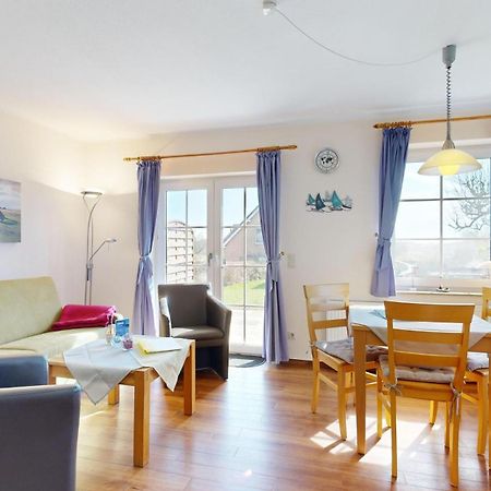 Ferienhaus Moewe Lancken-Granitz Dış mekan fotoğraf