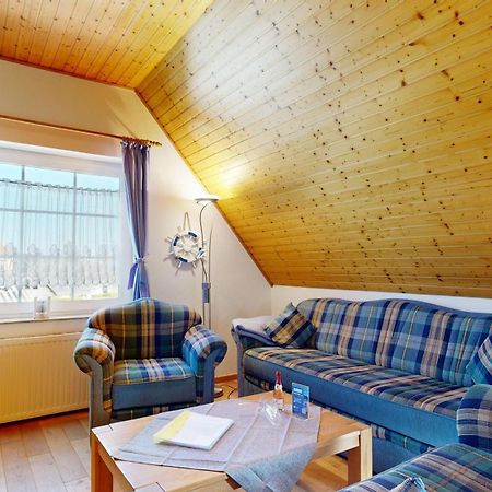 Ferienhaus Moewe Lancken-Granitz Dış mekan fotoğraf