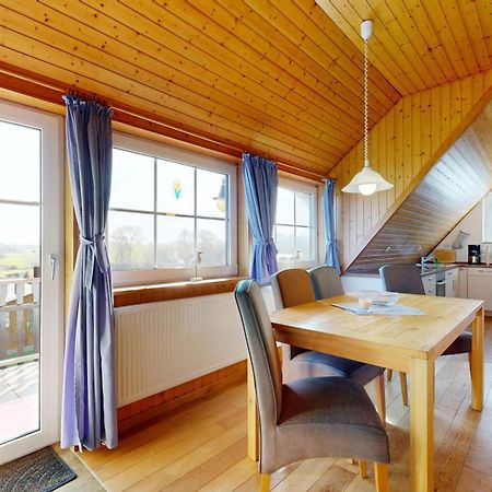 Ferienhaus Moewe Lancken-Granitz Dış mekan fotoğraf