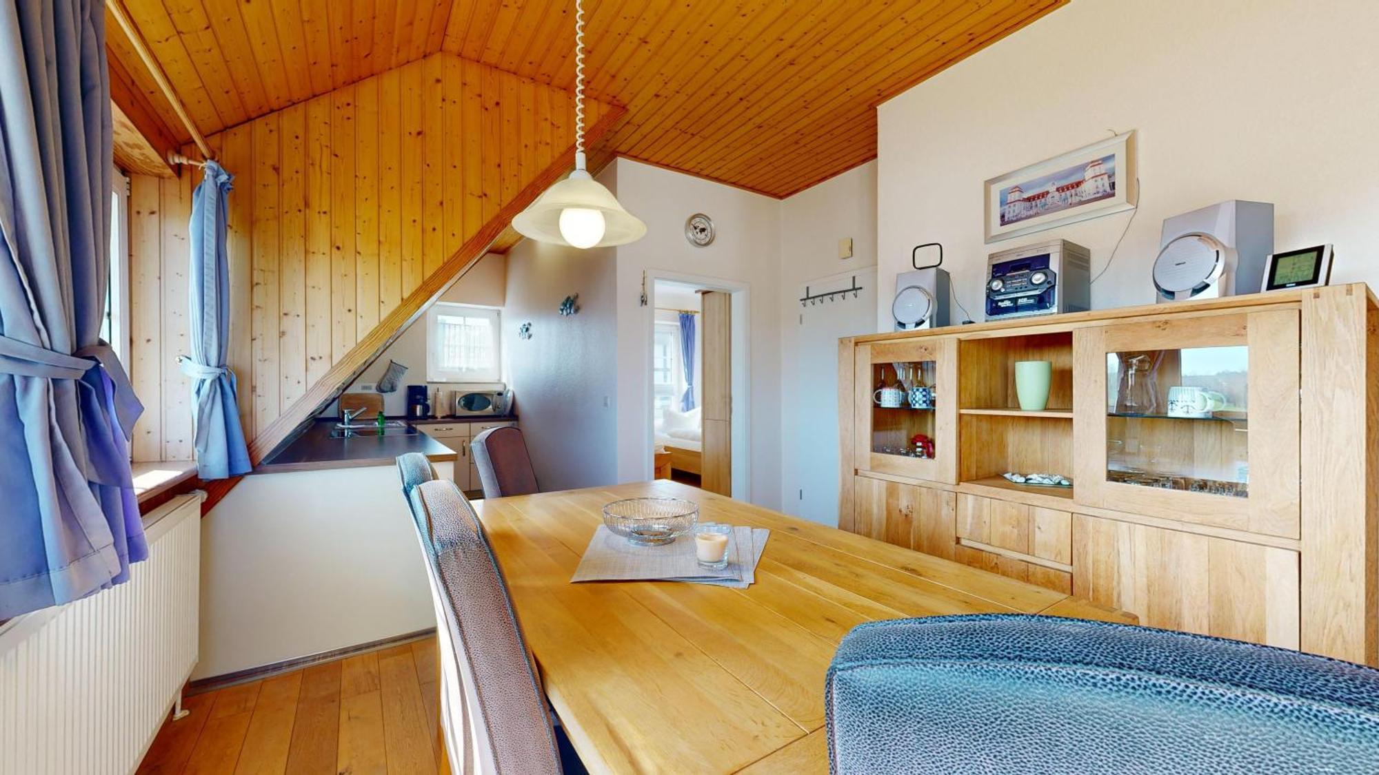 Ferienhaus Moewe Lancken-Granitz Dış mekan fotoğraf