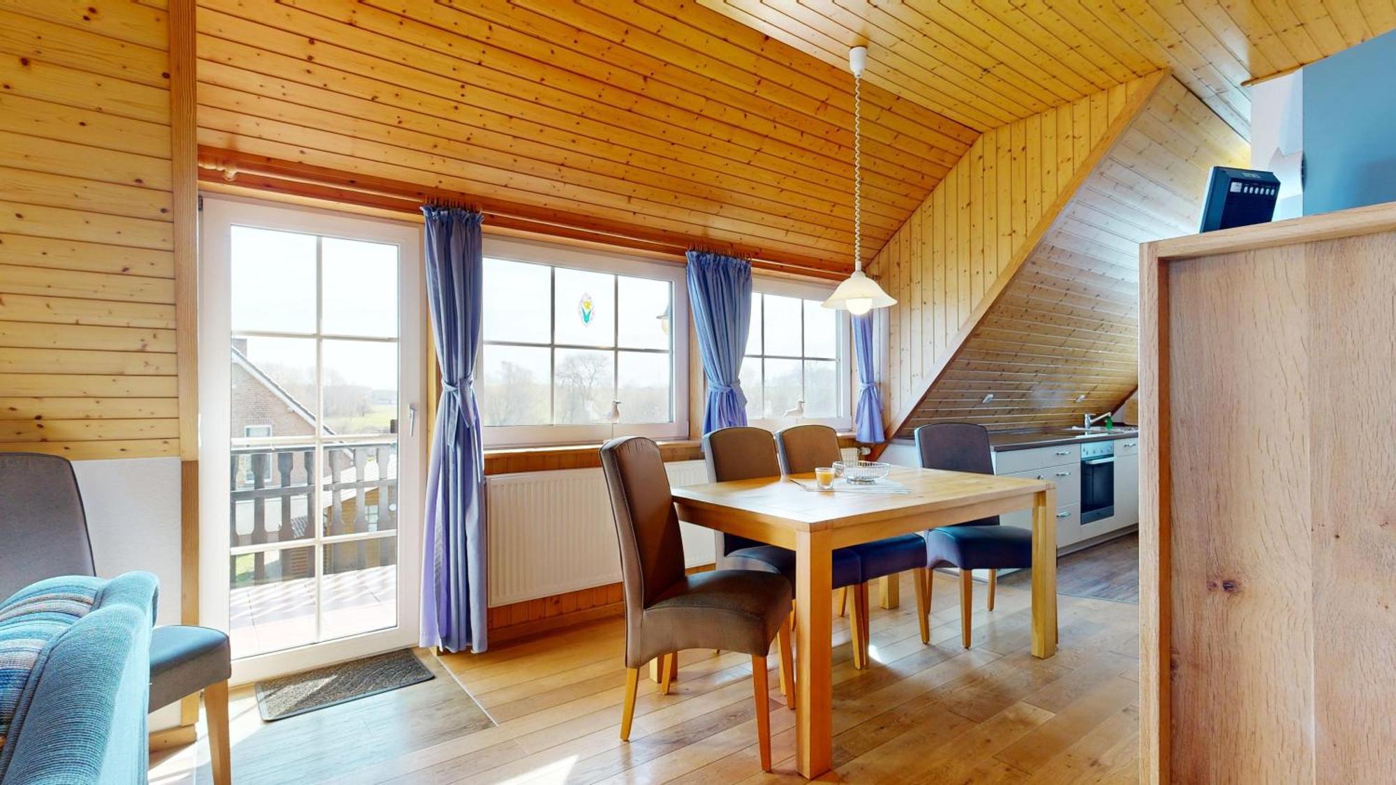 Ferienhaus Moewe Lancken-Granitz Dış mekan fotoğraf