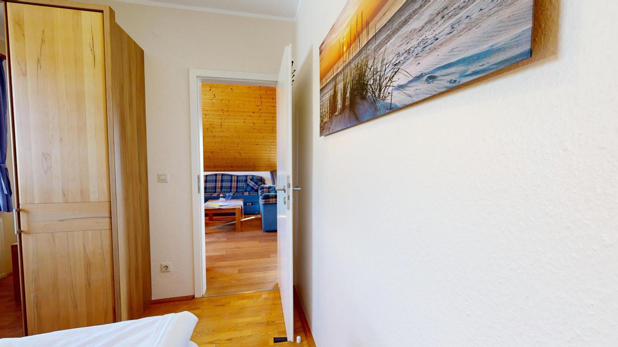 Ferienhaus Moewe Lancken-Granitz Dış mekan fotoğraf