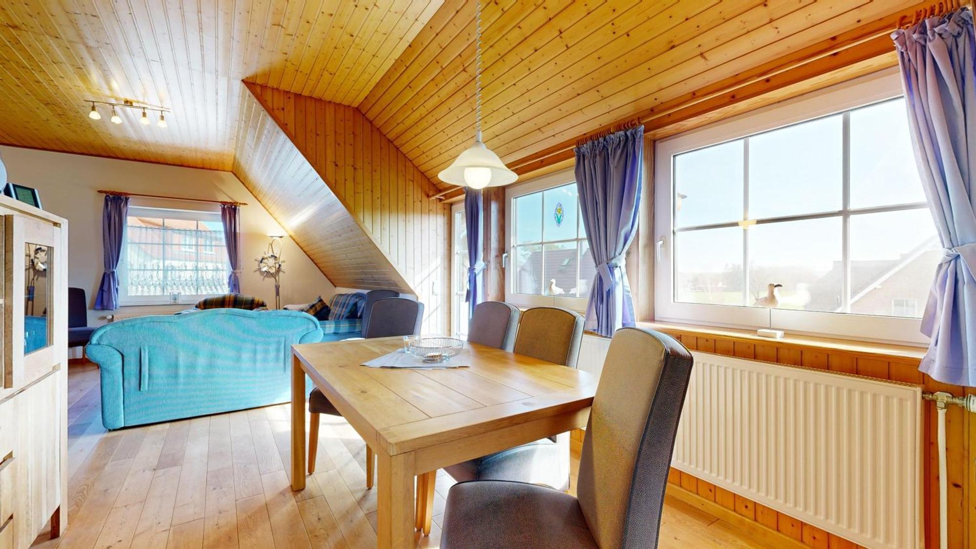 Ferienhaus Moewe Lancken-Granitz Dış mekan fotoğraf