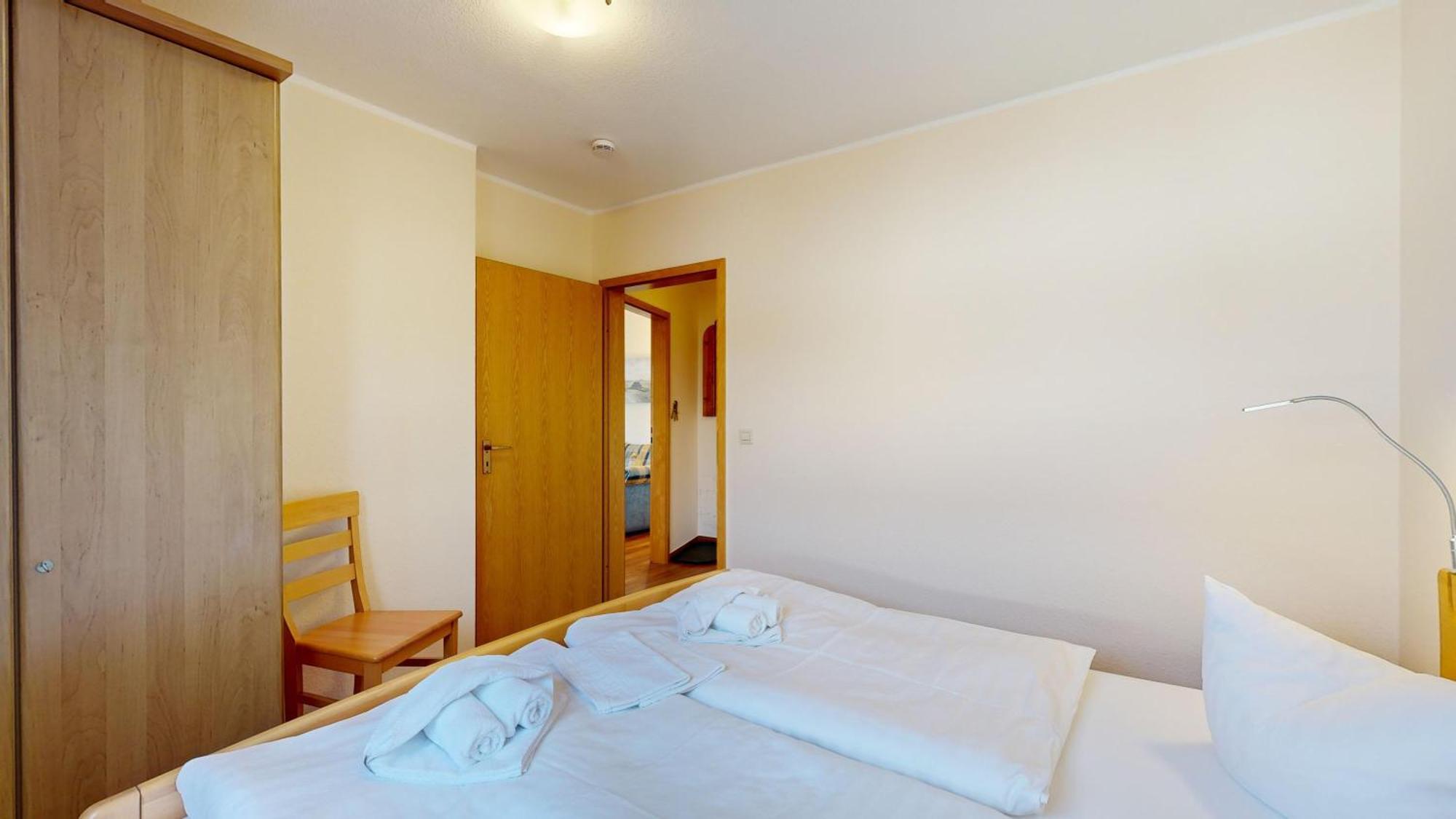 Ferienhaus Moewe Lancken-Granitz Dış mekan fotoğraf
